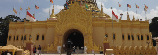 Poznejte divokou Sumatru a podpořte Domácí hospic Ledax