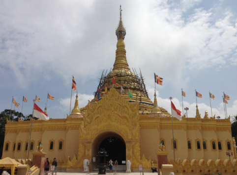 Poznejte divokou Sumatru a podpořte Domácí hospic Ledax