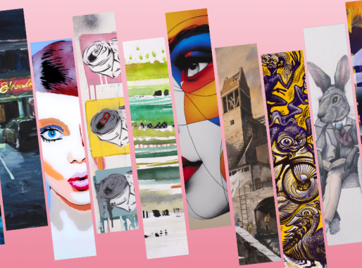 Čtvrtá Dobročinná aukce pro hospic už se chystá