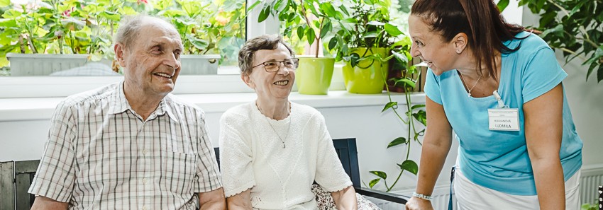 Projekt Psaní od srdce potěší i naše klienty