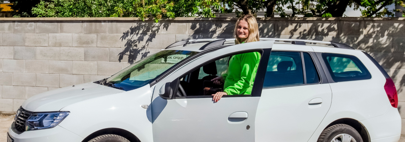 České Budějovice: Koordinátor/ka vozového parku