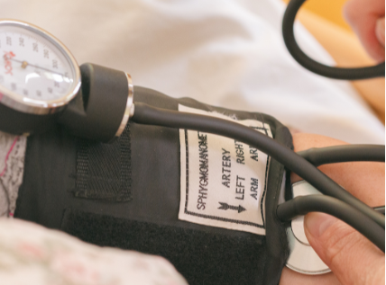 Dobrá Voda u Č.B.: Zdravotní sestra do domova pro seniory - BRIGÁDA