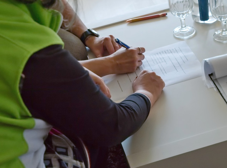 České Budějovice: Sociální pracovník/pracovnice domácí hospicové péče Ledax