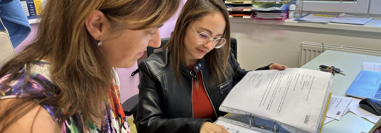 Vysoké Mýto: Sociální pracovník/pracovnice