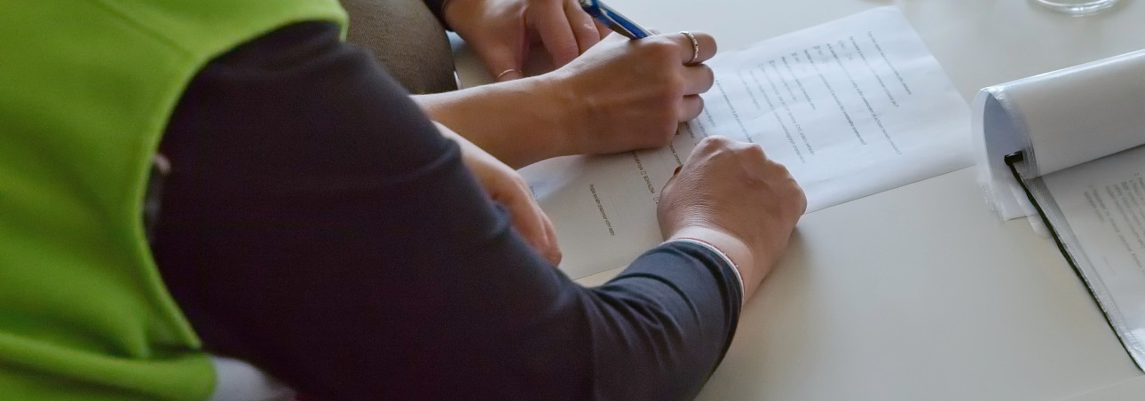 České Budějovice: Sociální pracovník/pracovnice domácí hospicové péče Ledax