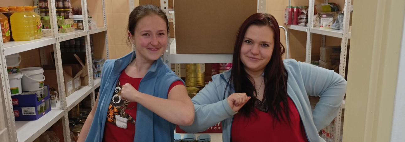 Vysoké Mýto: Provozní pracovník/ pracovnice kuchyně