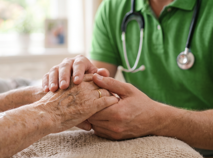 České Budějovice: Vedoucí lékař/ka Domácího hospice Ledax