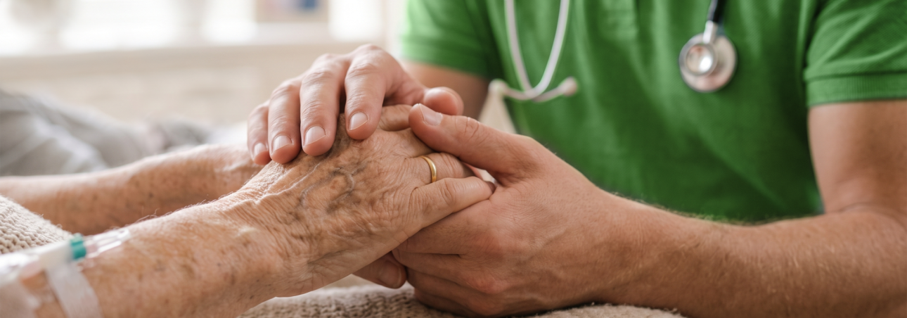 České Budějovice: Vedoucí lékař/ka Domácího hospice Ledax