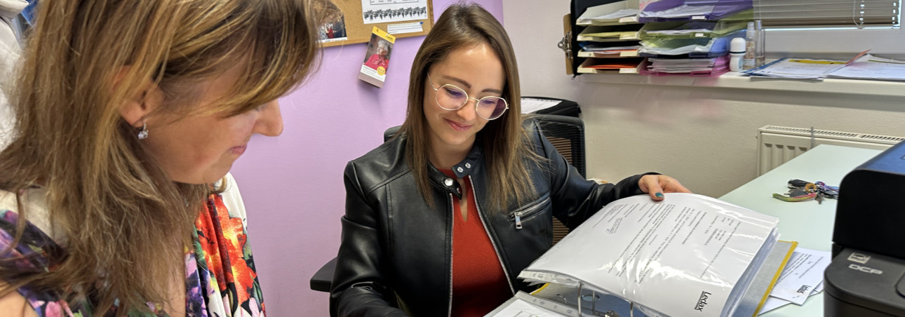 Vysoké Mýto: Sociální pracovník/ pracovnice