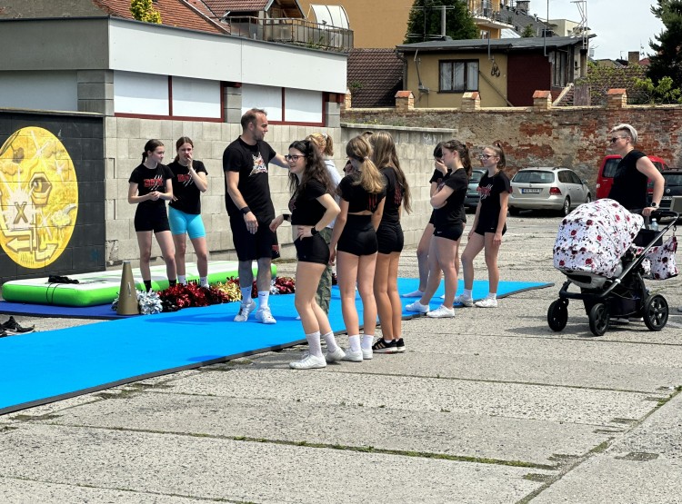 Sportiáda