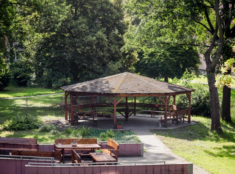 Centrum sociálních služeb Domus